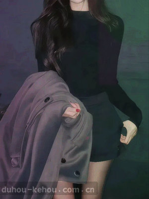 范文《三步写好读后感》封面，提纲纸与标记笔插画